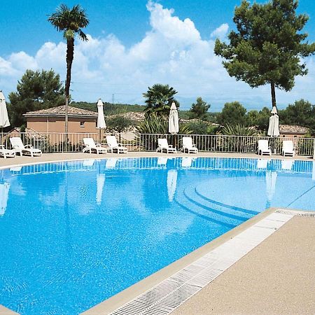 Royal Golf Club Mougins 112S Apartament Zewnętrze zdjęcie