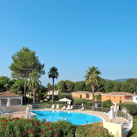 Royal Golf Club Mougins 112S Apartament Zewnętrze zdjęcie
