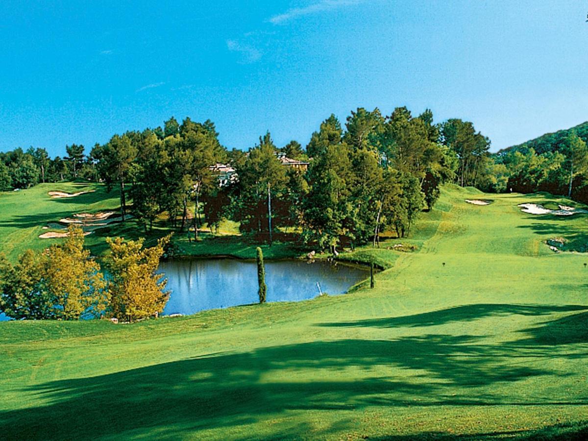 Royal Golf Club Mougins 112S Apartament Zewnętrze zdjęcie