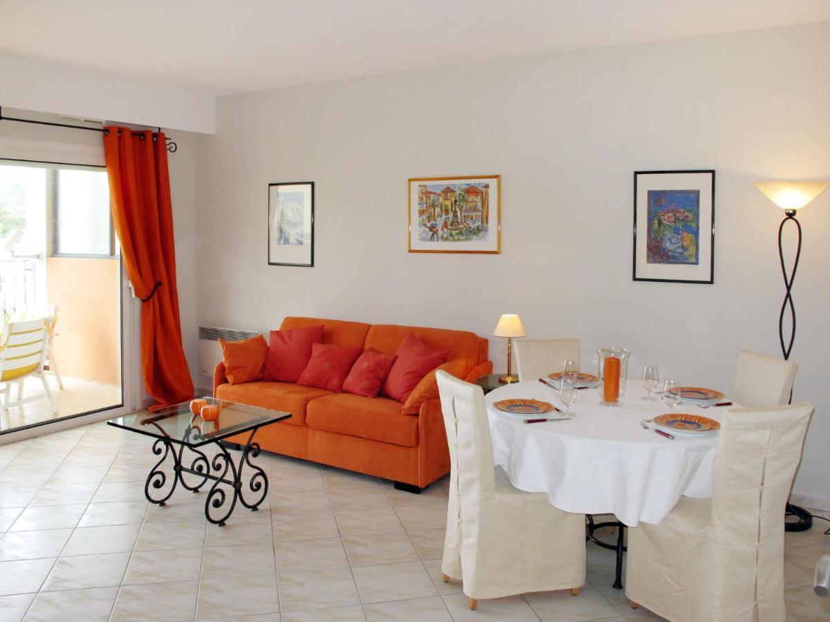 Royal Golf Club Mougins 112S Apartament Zewnętrze zdjęcie