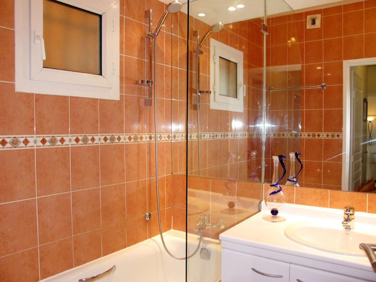 Royal Golf Club Mougins 112S Apartament Zewnętrze zdjęcie