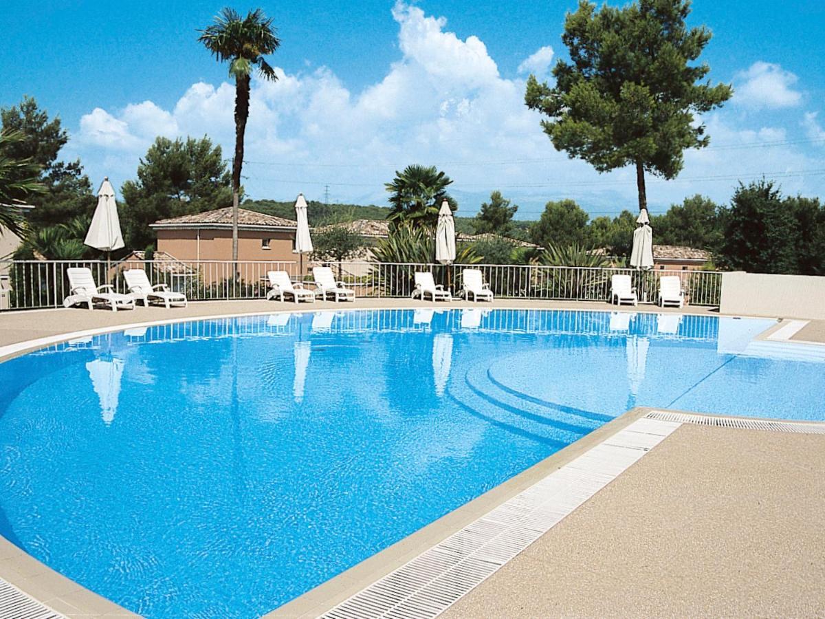 Royal Golf Club Mougins 112S Apartament Zewnętrze zdjęcie