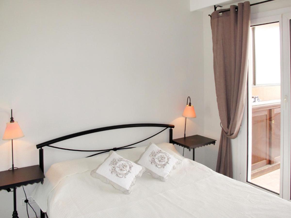 Royal Golf Club Mougins 112S Apartament Zewnętrze zdjęcie