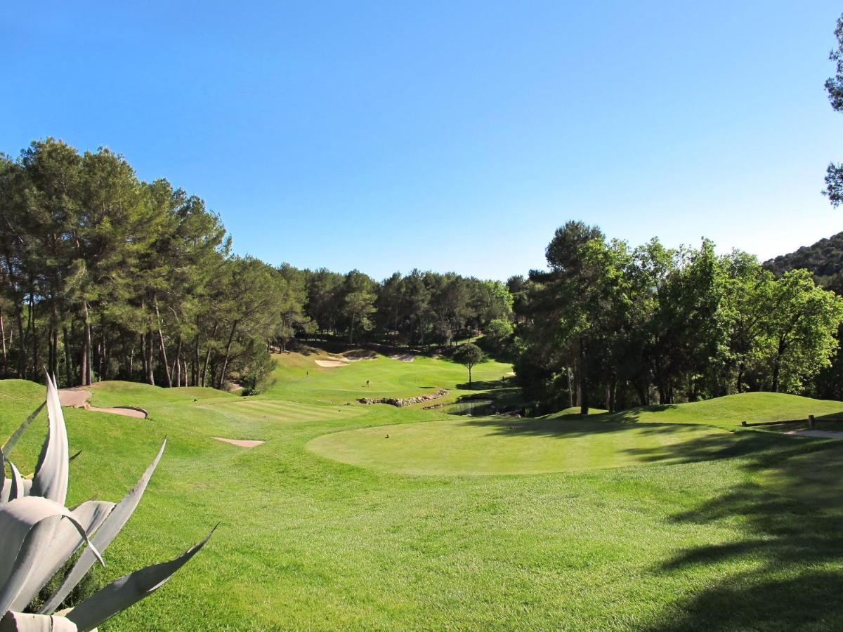 Royal Golf Club Mougins 112S Apartament Zewnętrze zdjęcie