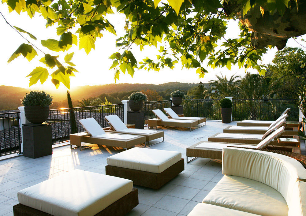Royal Golf Club Mougins 112S Apartament Zewnętrze zdjęcie