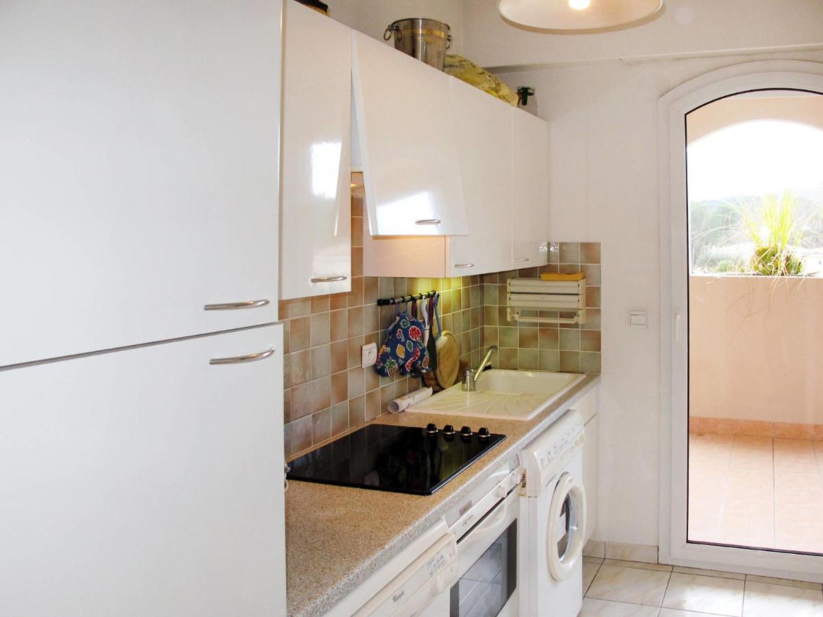 Royal Golf Club Mougins 112S Apartament Zewnętrze zdjęcie